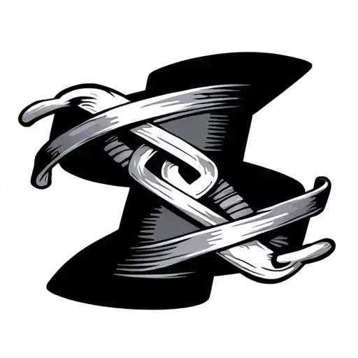 Heartbeat Anklet Bracelet