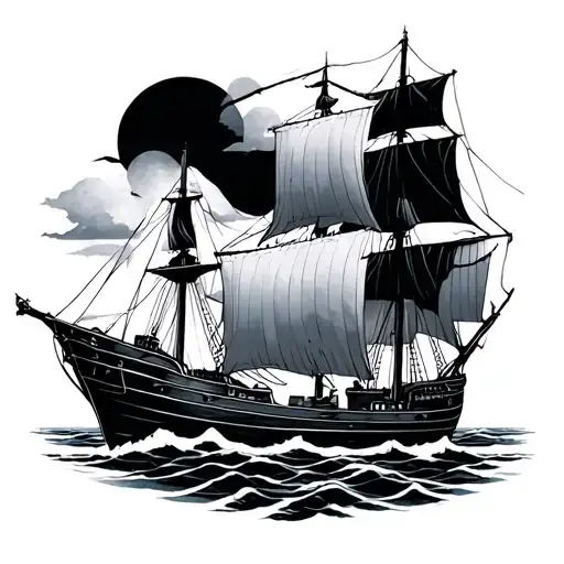 Voyage
