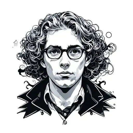 Intellectual And Curious Personality