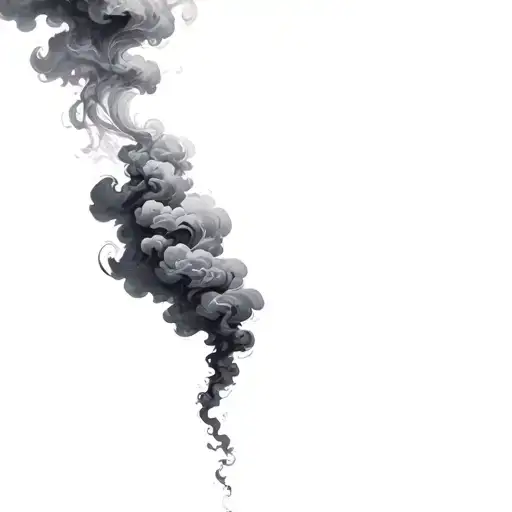 Filler Clouds And Smoke