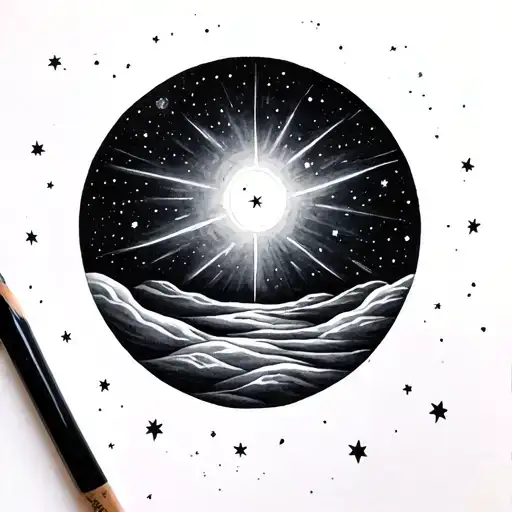 My Stary Sky