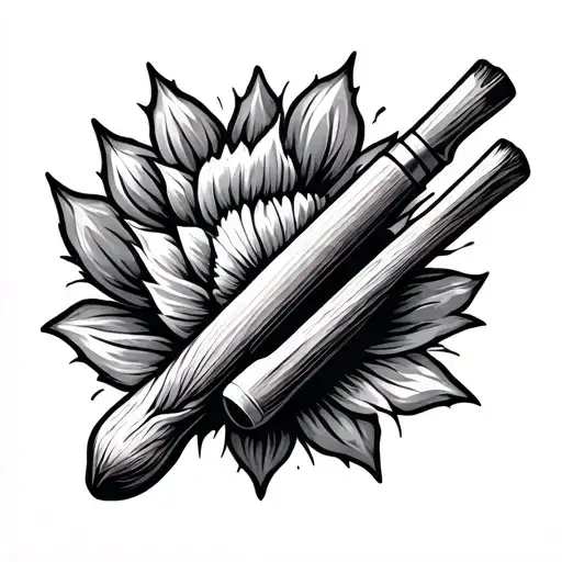 Drumstick