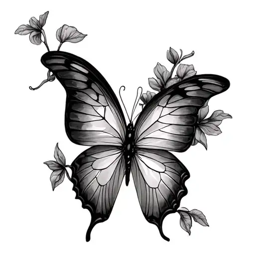 Butterfly Name