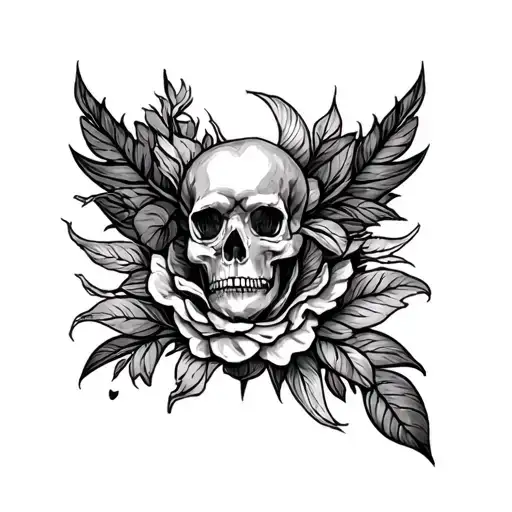 Forearm Half Sleeve