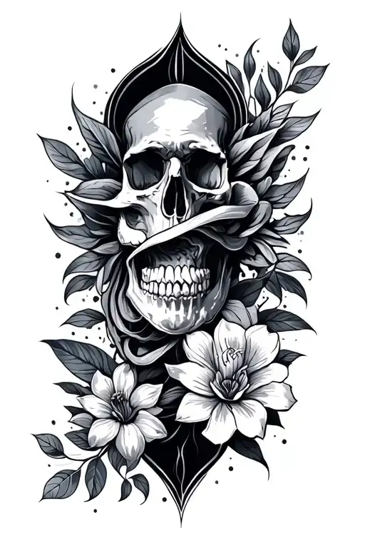 Forearm Half Sleeve