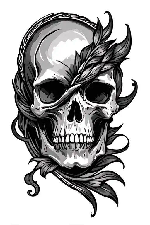 Tooled Leather