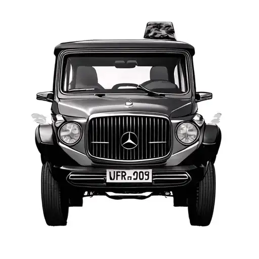 Mercedes