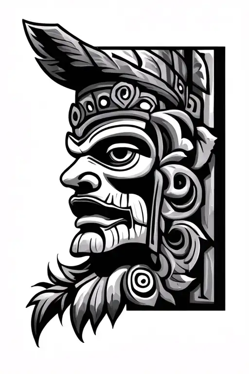 Totem Pole