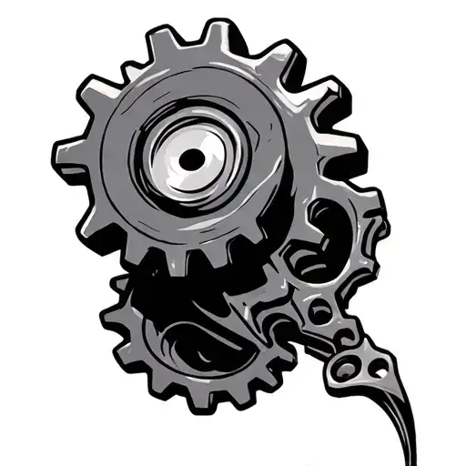 Gear Integrated