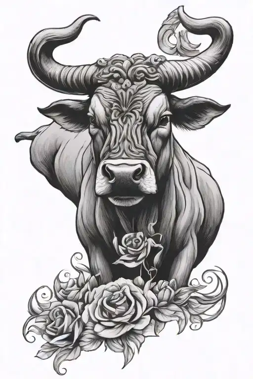 Taurus Bull