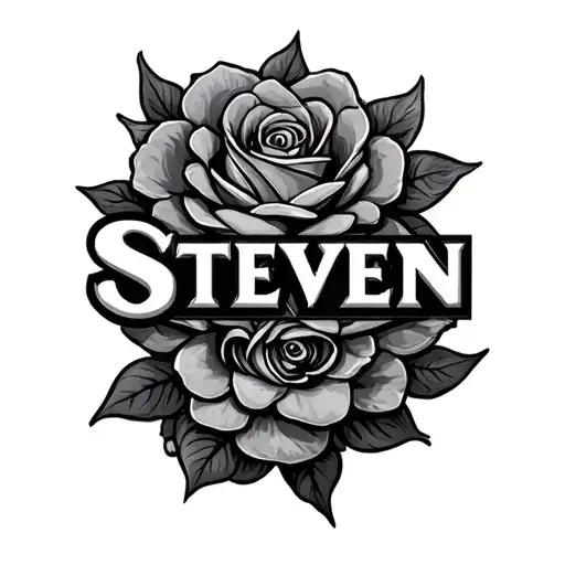 Steven Name