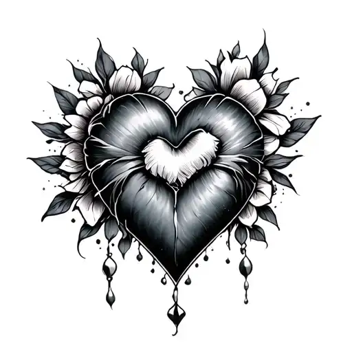 My Heart