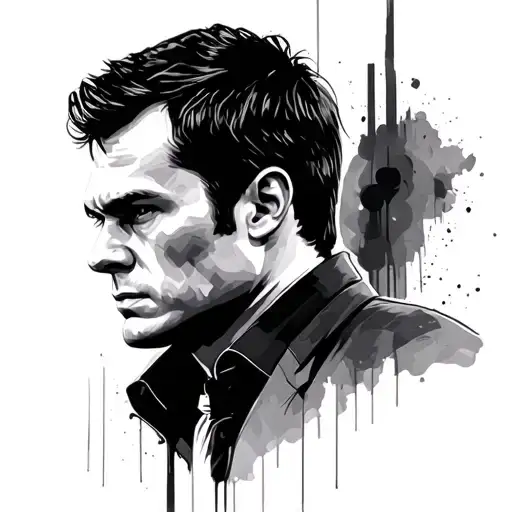 Dexter Morgan