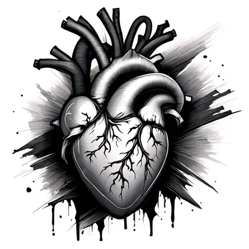 Don't Forget To Do Your Heart To Revenge