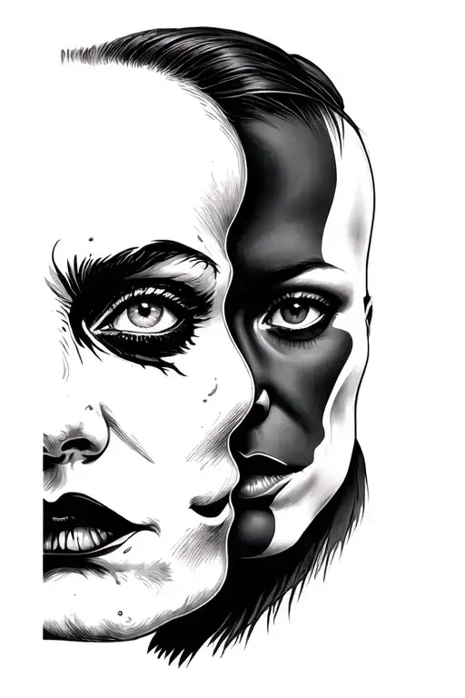 Two Face