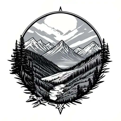 Utah Theme Sleeve