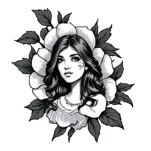 Shes As Sweet As Tupelo Honey