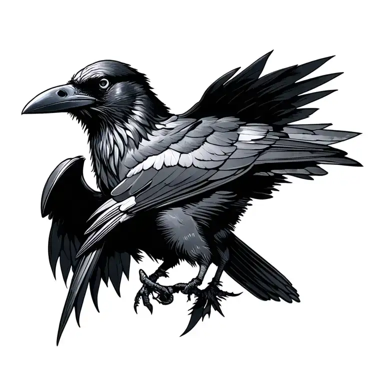 Raven