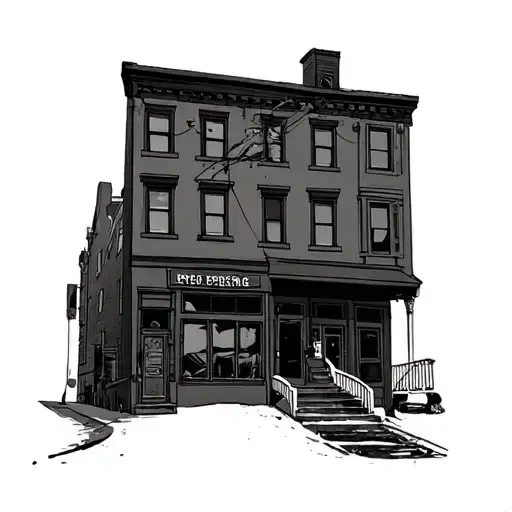 22 E 29Th Street