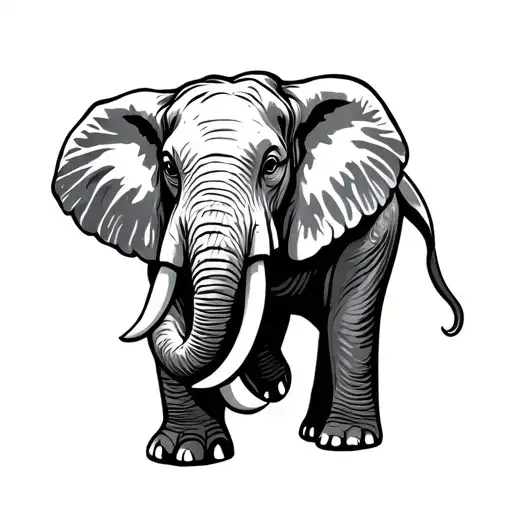 Elephant