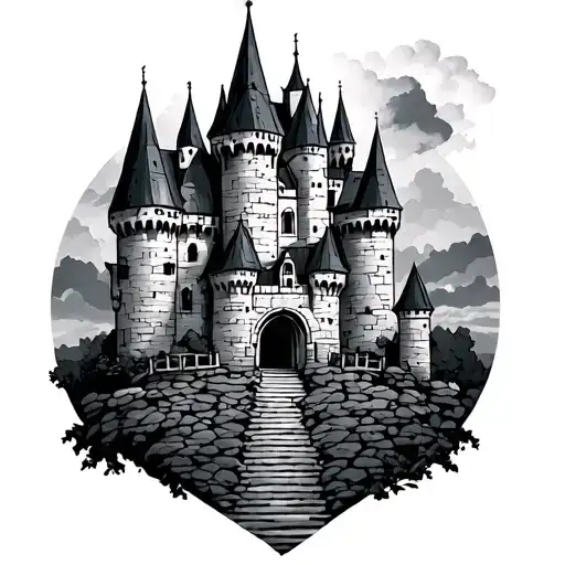Castle