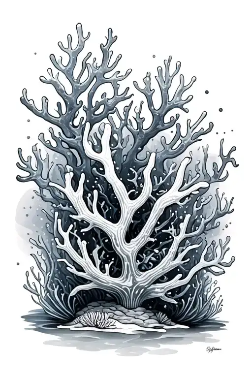 Coral Reef