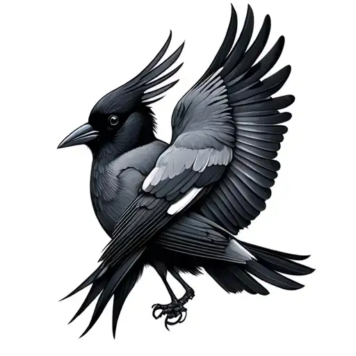 2 Magpie