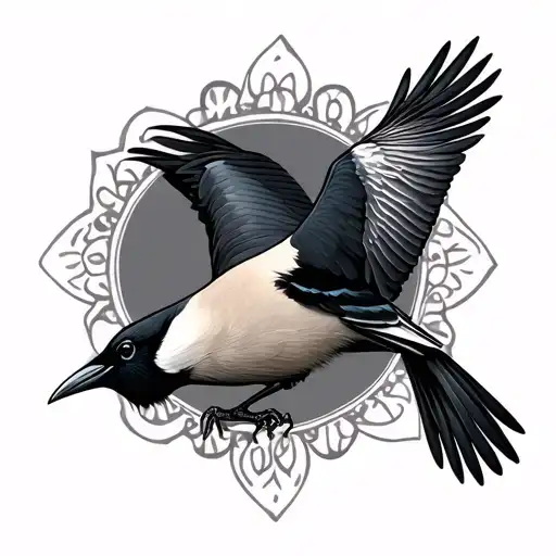 2 Magpie