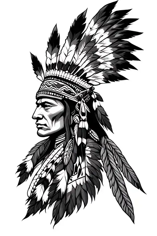 Native American