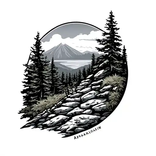 Appalachian Trail