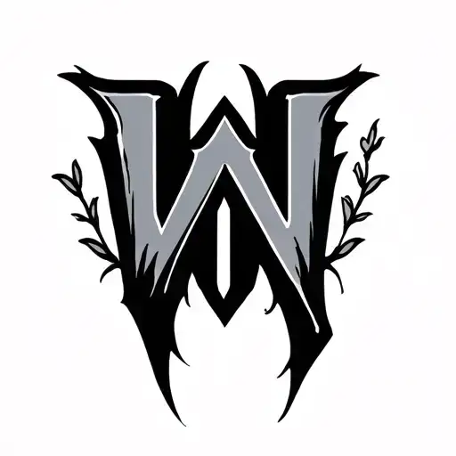 W Initial