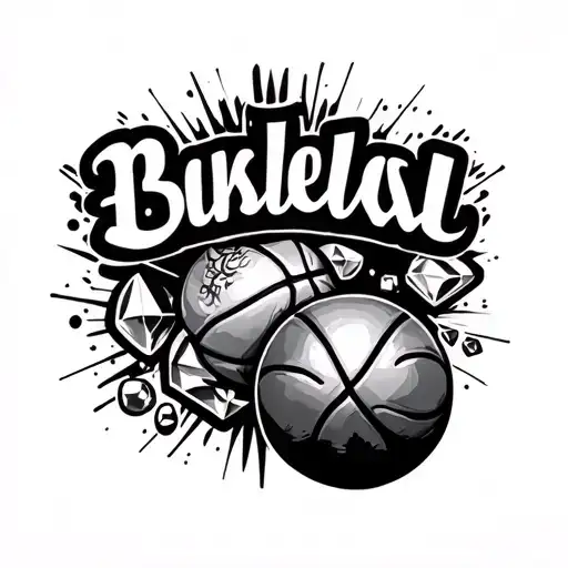 Boxing And Gem And Basketball Signs