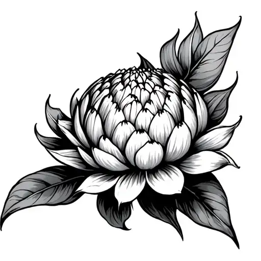Waratah
