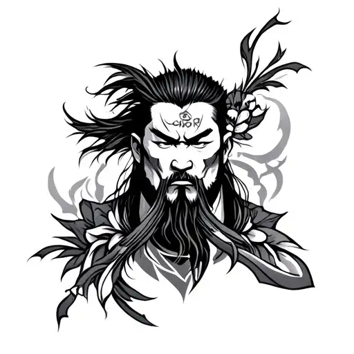 Bushido