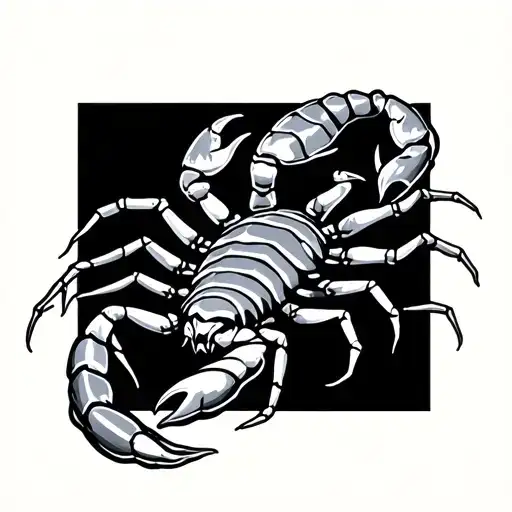 Scorpion
