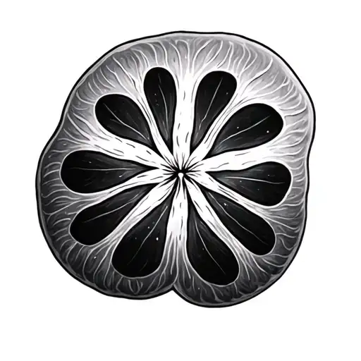 Sand Dollar