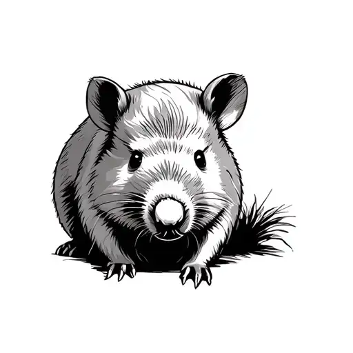 Wombat