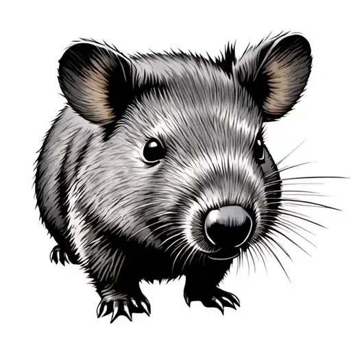 Wombat