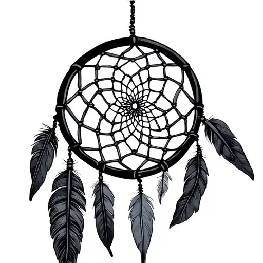 Dreamcatcher