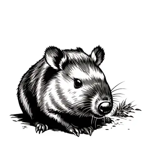 Wombat