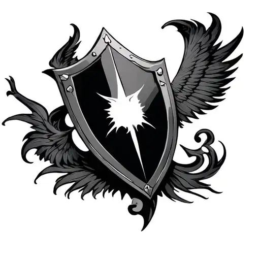 Shield Of God