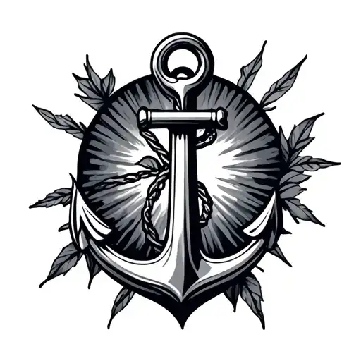 Anchor