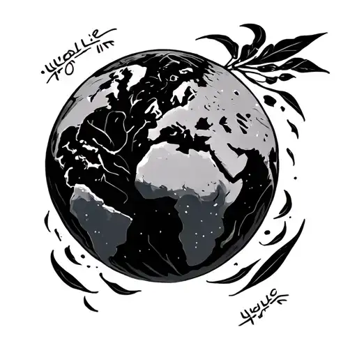 The World Is Yours