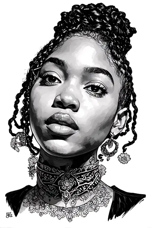 Lauryn Hill