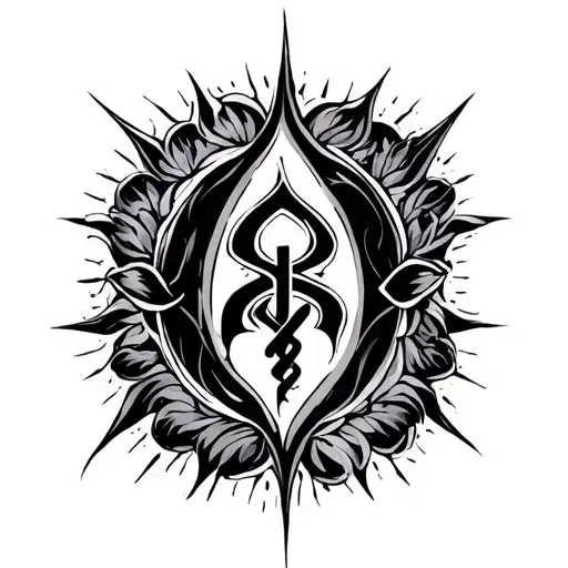 Recovery Addiction Recovery Symbol