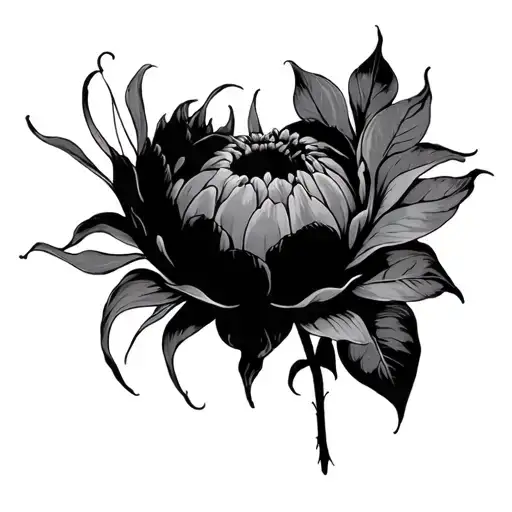 Waratah