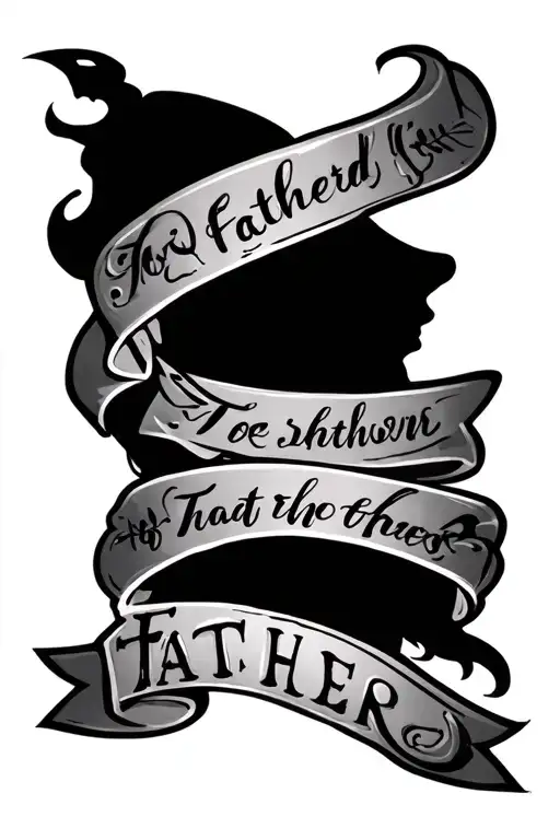 Name Of Fathers Shoulders