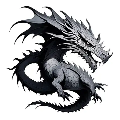 Dragons