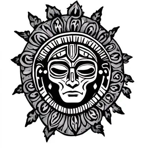 Mictlantecuhtli