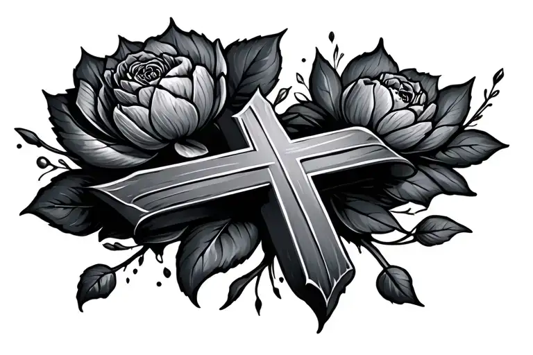 Simple Cross